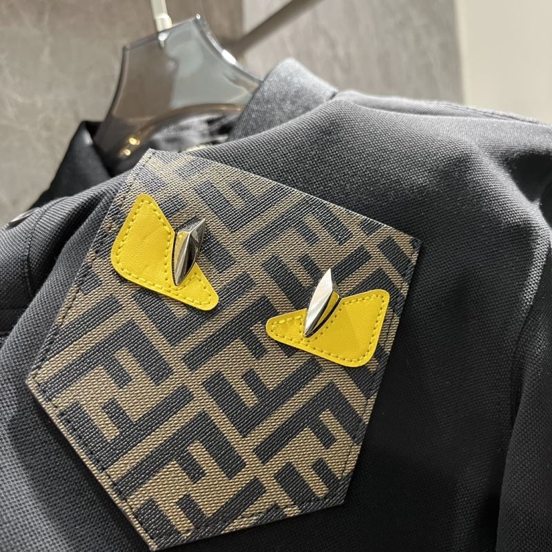 Fendi T-Shirts